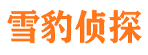 福鼎侦探公司